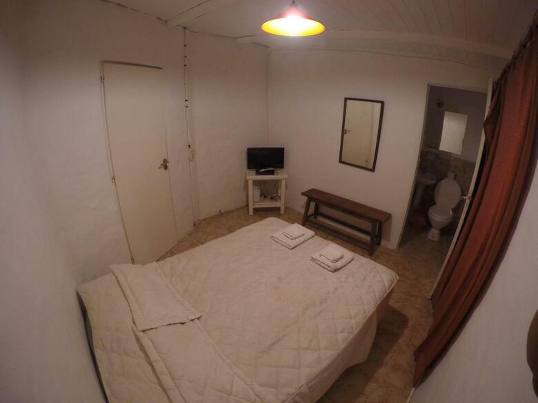 Albergue Alojamiento Goos