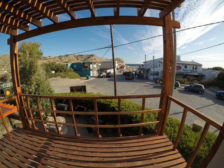Albergue Alojamiento Goos