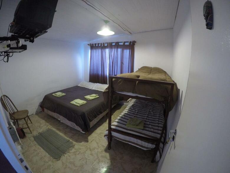 Albergue Alojamiento Goos