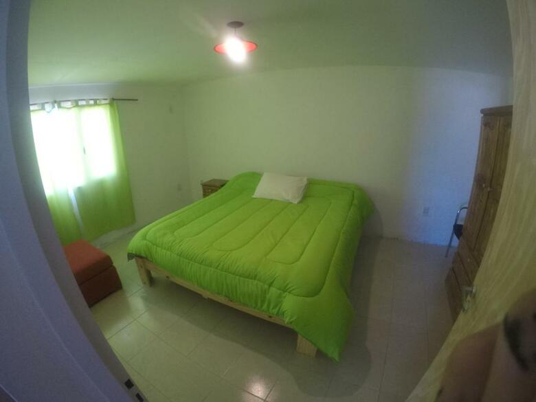 Albergue Alojamiento Goos