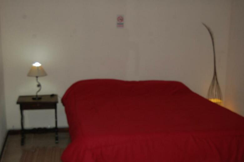 Albergue Alojamiento Goos