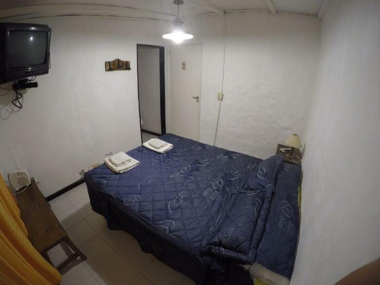 Albergue Alojamiento Goos