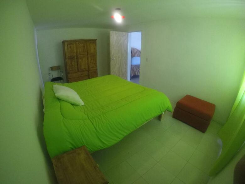 Albergue Alojamiento Goos