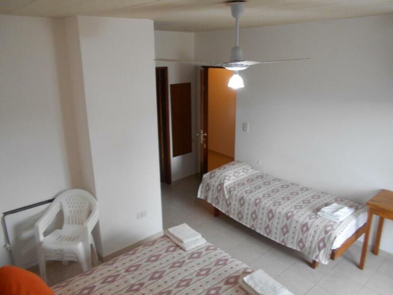 Posada Hosteria Ymaz