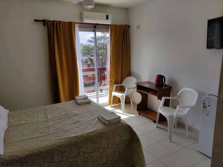 Posada Hosteria Ymaz