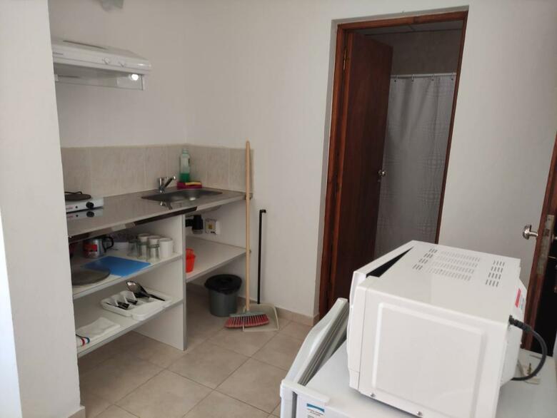 Posada Hosteria Ymaz
