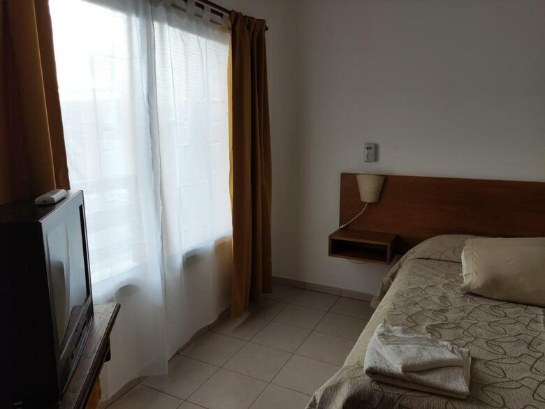 Posada Hosteria Ymaz