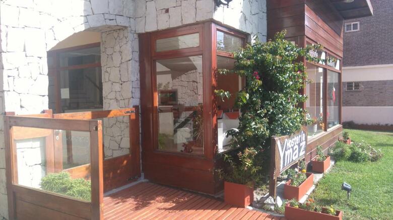 Posada Hosteria Ymaz