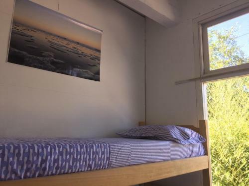 Pinamar Hostel Casa De Verano