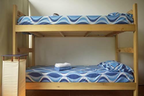 Pinamar Hostel Casa De Verano