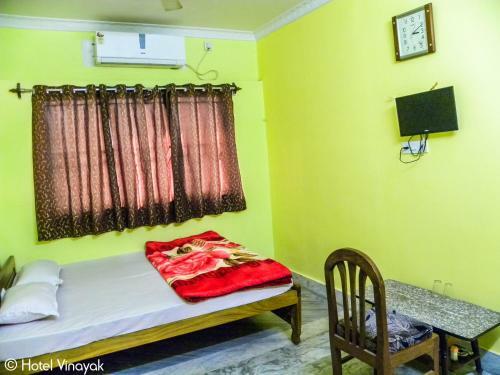 Hotel Vinayak