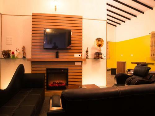 Hotel Cabokings Resorts