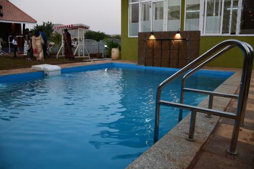 Hotel Cabokings Resorts