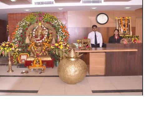 Sarita Hotels & Resorts