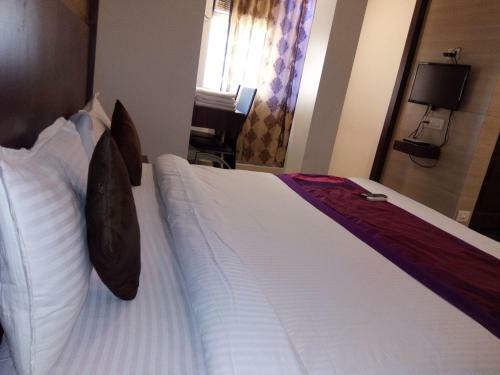 Hotel Veer Residency