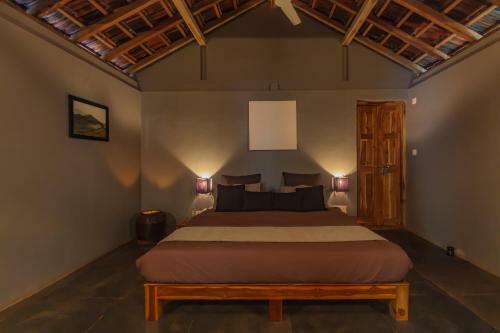Villa Saffronstays Bungalow 2259