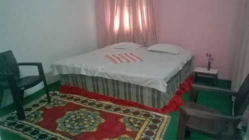 Hostal International Guest House
