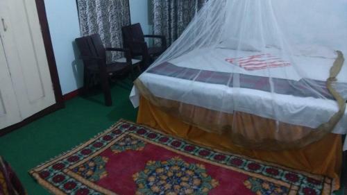 Hostal International Guest House