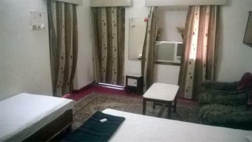 Hostal International Guest House