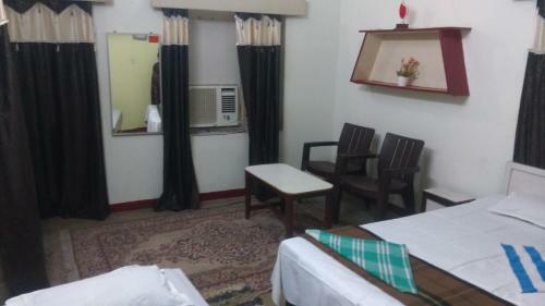 Hostal International Guest House