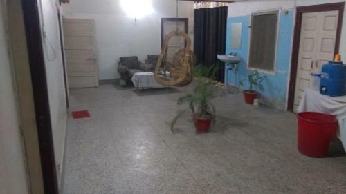 Hostal International Guest House