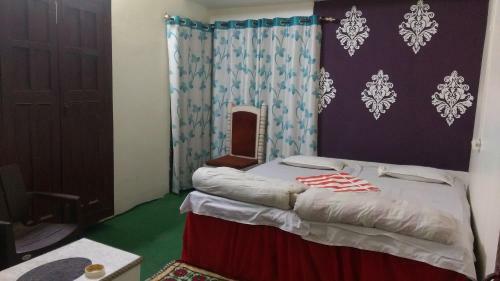 Hostal International Guest House