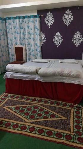 Hostal International Guest House