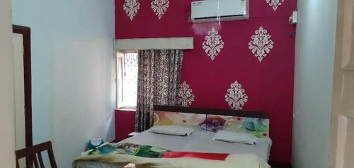 Hostal International Guest House
