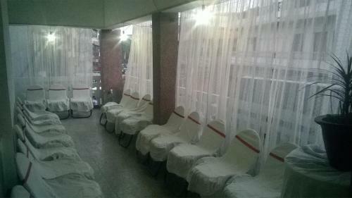 Hostal International Guest House