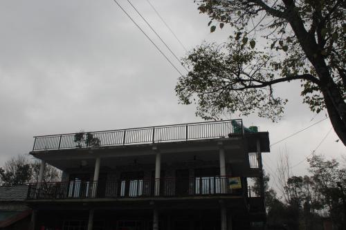 Hotel Room Accommodation In A Homestay