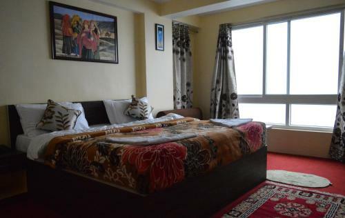 Hotel Golden Sunrise & Spa