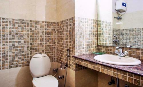 Hotel Genx Aravali, Alwar