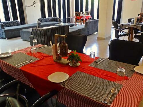 Hotel Genx Aravali, Alwar