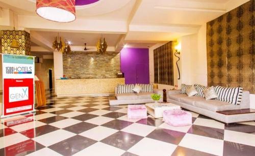 Hotel Genx Aravali, Alwar