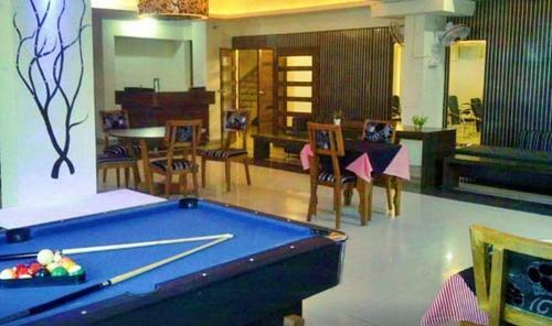 Hotel Genx Aravali, Alwar