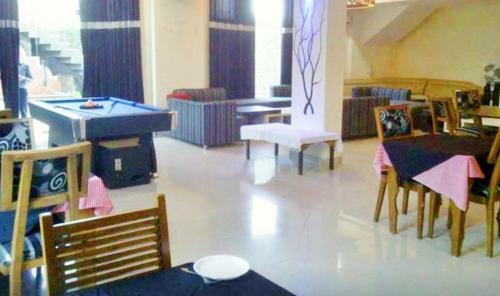 Hotel Genx Aravali, Alwar