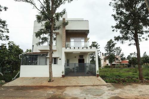 Anamala Suburbia Homestay, Jigani, Karnataka