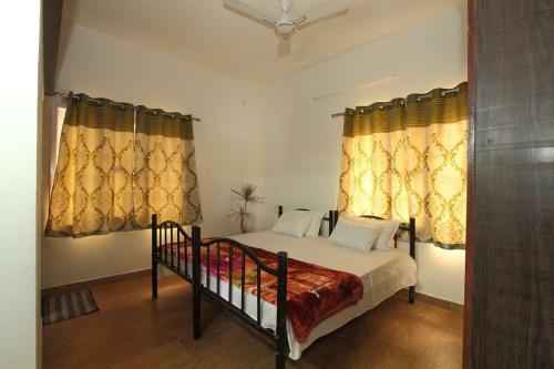 Anamala Suburbia Homestay, Jigani, Karnataka
