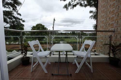 Anamala Suburbia Homestay, Jigani, Karnataka
