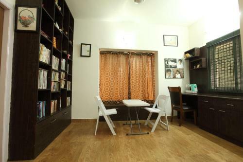 Anamala Suburbia Homestay, Jigani, Karnataka