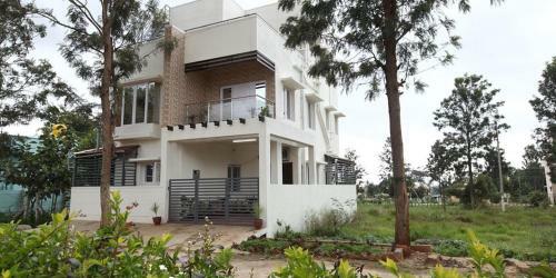 Anamala Suburbia Homestay, Jigani, Karnataka