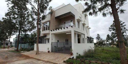 Anamala Suburbia Homestay, Jigani, Karnataka