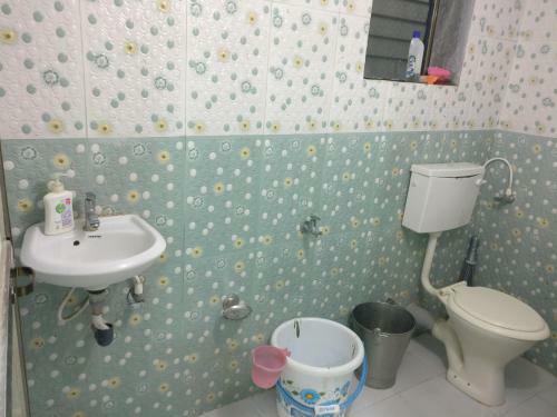 Krushna Kunj Holiday Home