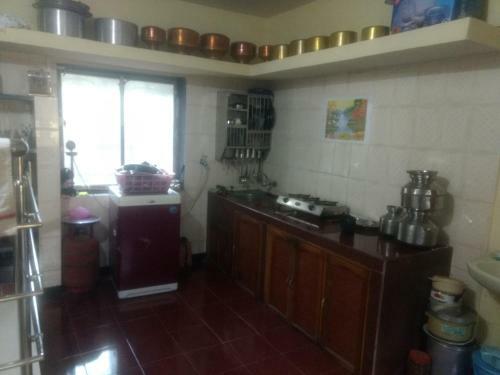 Krushna Kunj Holiday Home