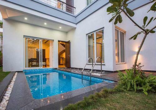 Villa Esencia By Vista Rooms