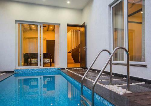 Villa Esencia By Vista Rooms