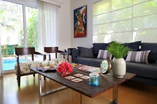 Villa Esencia By Vista Rooms