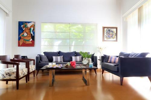Villa Esencia By Vista Rooms