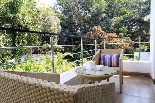 Villa Esencia By Vista Rooms
