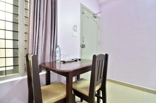 Hotel Shanthi Residency